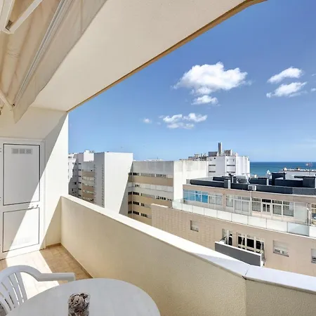 Apartment Mirasol - Vista Mar