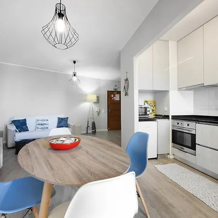 Mirasol - Vista Mar Apartment