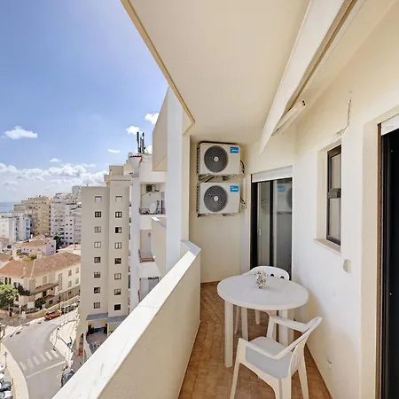 Mirasol - Vista Mar Apartment *