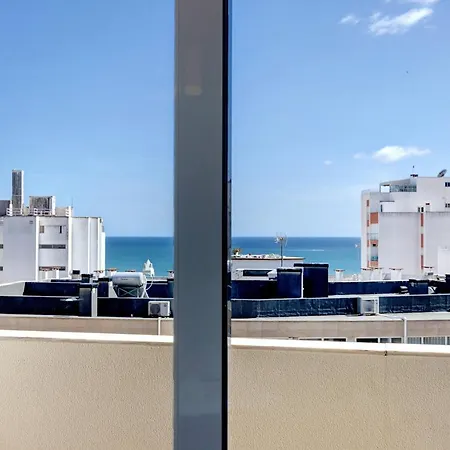 Apartment Mirasol - Vista Mar *