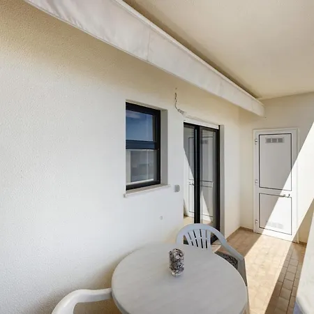 Apartment Mirasol - Vista Mar