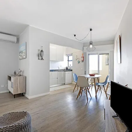 Mirasol - Vista Mar 波尔蒂芒