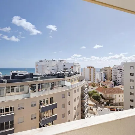 Mirasol - Vista Mar * Portimão