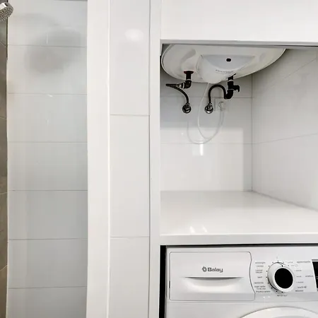 Apartamento Mirasol - Vista Mar *